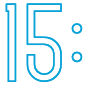 15